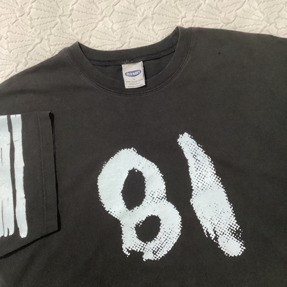 VTG Old Navy made in USA T Shirt